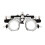 Adjustable Optical Optic Trial Lens Frame Eye Test Glasses Optometry Optician 1
