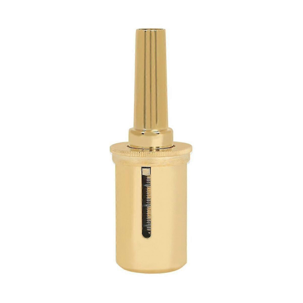 Trumpet Pressure Reducing Valve Trainer Trumpet Mouthpiece Corrector Professional Correction Assist -Ys_good Quality 3857196954252