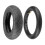 Pneu de 10 polegadas (10x2,125) compatível com patinete elétrico, hoverboard e scooter elétrica. Pneu resistente ao desgaste. 1