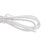Cabo USB para carregamento, compatível com irrigador oral HF-5, HF-9 e HF-6. 5