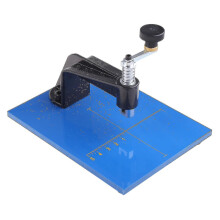Adjustable Glass Circle Cutter Lens Glass Easy Cutting 10-100mm compatible with Hobbyists Free Shipping