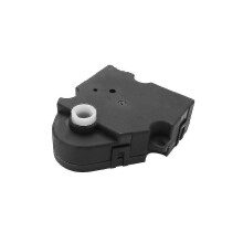 HVAC-verwarmingsklepactuator compatibel met ML320, ML350, ML430, ML500, ML55 604-938 1638200108 A1638200108