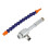 Adjustable Mechanical Spot Cooler Process Vortex Cold Air Dry Cooling Tool 1