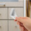 12 équerres de fixation d'angle pour table et meuble 2