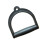 Pull Down Grip D Handle Fitness Weight Lifting Attachments Gym 3