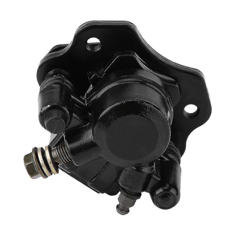 Universal Motorcycle Disc Brake Caliper Compatible With 50Cc 70Cc 90Cc 110Cc 125Cc Atv Quad Motocross Brake Disc Caliper 3731517718757