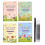 Children's Magic-copybooks Books Handwriting Practice Workbook Calligraphy Writing Exercise Books 2