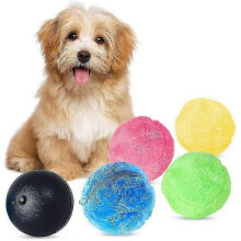 Palla magica rotolante automatica compatibile con cane BGZ WYK
