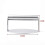 Press,round Smash Press,griddle Accessories Kit compatible with Grill, Hamburger Patty Maker And Squeeze Greas 5