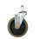 Replacement Wheel compatible with Hoverkart, 360 Degree Rotation 1