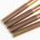Parafusos prisioneiros do cabeçote compatíveis com Yamaha Pw80 Js80py Lc80py Pw80 Py80 Js 3