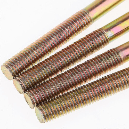 Parafusos prisioneiros do cabeçote compatíveis com Yamaha Pw80 Js80py Lc80py Pw80 Py80 Js 2