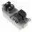 Interruptor do vidro elétrico 84820-0D100 84820-02230 Compatível com Hybrid Yaris 2007-2013 e 2005-2011 2