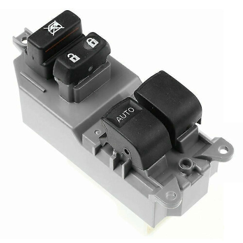 Interruptor do vidro elétrico 84820-0D100 84820-02230 Compatível com Hybrid Yaris 2007-2013 e 2005-2011 1