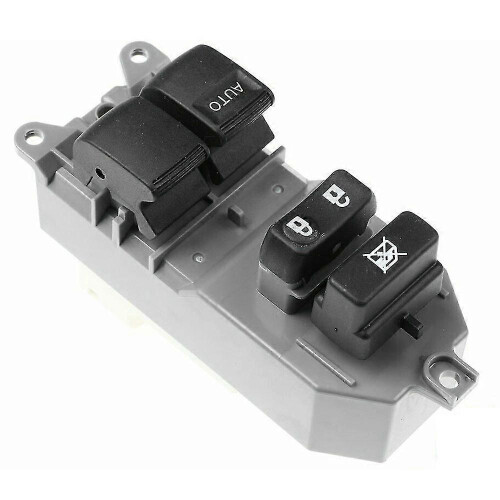 Interruptor do vidro elétrico 84820-0D100 84820-02230 Compatível com Hybrid Yaris 2007-2013 e 2005-2011 2