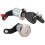 Renault Door Lock Cylinder with Key 5