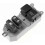 Interruptor do vidro elétrico 84820-0D100 84820-02230 Compatível com Hybrid Yaris 2007-2013 e 2005-2011 4