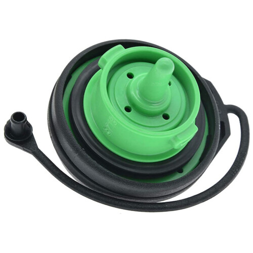 Fuel Tank Cap 2