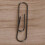 Self Bending Paperclip Nitinol Shape Memory Shift Magic Trick 3
