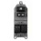 Interruptor do vidro elétrico 84820-0D100 84820-02230 Compatível com Hybrid Yaris 2007-2013 e 2005-2011 5