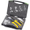 Multi Angle Miter Cutter Shear Tools, Miter Scissors Universal Angle Cutter Adju ^ 1