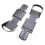 2pcs Rowing Machine Pedals Elliptical Machine Pedals compatible with Home Exercise 2
