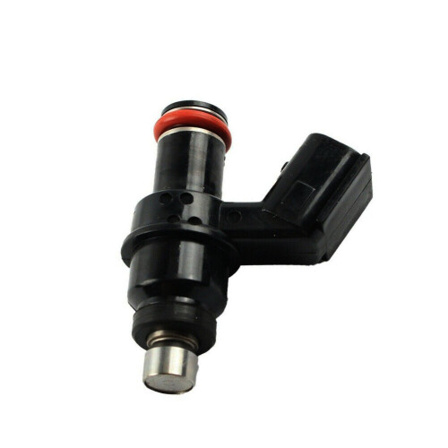Suzuki Neues Kraftstoffeinspritzsystem 2