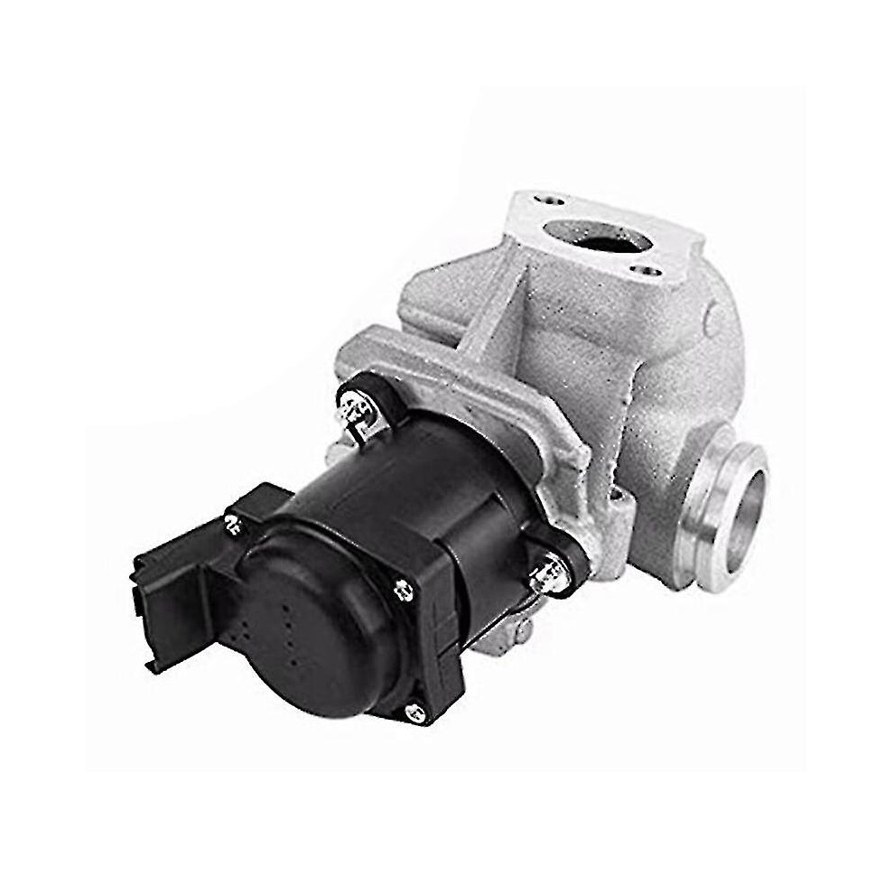 1338675 1590848 Egr Valve Fit Compatible With- 1007 206 207 307 1.6 Hdi-Crude Oil Compatible With 1618. 161859 6Nu010171-10 3000181505285