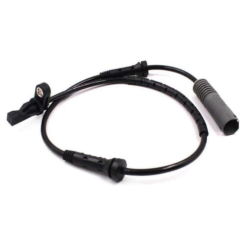 2x Front Abs Wheel Speed Sensor compatible with- 1 3 Series E88 E90 E91 E92 05-14 34526762465 2