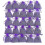 Σακουλάκι με 25 φακελάκια Αποξηραμένα άνθη λεβάντας Φακελάκια λεβάντας 1