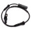 2x Front Abs Wheel Speed Sensor compatible with- 1 3 Series E88 E90 E91 E92 05-14 34526762465 4