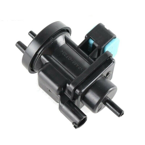 Mercedes-Benz Pressure Converter 1