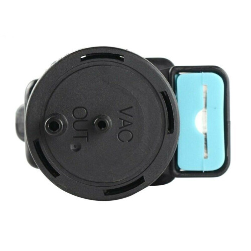 Mercedes-Benz Pressure Converter 2