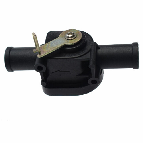 Toyota Heater Control Valve Replacement 1