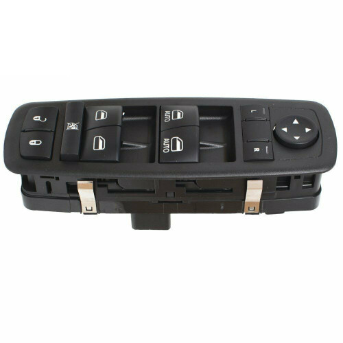 Dodge Electric Window Switch Kit 2