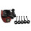 Finger Stretcher Hand Resistance Band Hand Extensor Exerciser Finger Grip Trainer 3