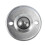 10 peças -16b Unidade de transferência de flange de rolamento de esferas de aço de 5/8 polegadas 5