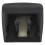 2X Capas para Interruptor do Botão P do Freio de Estacionamento/Freio de Mão, compatíveis com X5 E70 2006-2013 e X6 E71 2008-2014 5