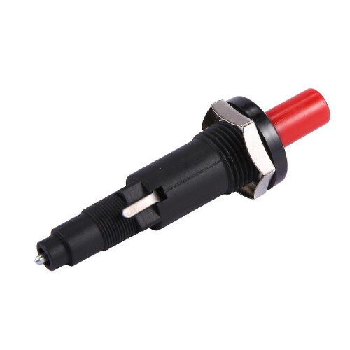Piezo Ignition Set With Cable 1000mm Long Button Kitchen compatible with Ovens 2
