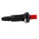 Piezo Ignition Set With Cable 1000mm Long Button Kitchen compatible with Ovens 5