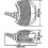 Lampipumppu jopa 7000 l/h 40 W 4