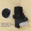 16a On Off Push Button Switch Jetted Whirlpool Jet compatible with Bath Tub Spa Garbage 5