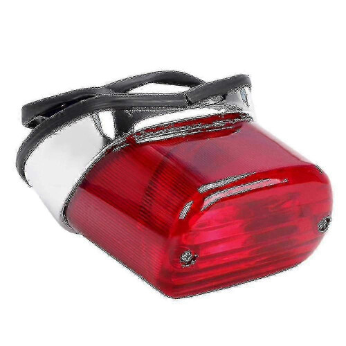 Φως πίσω φρένου μοτοσικλέτας συμβατό με Yamaha Virago Xv250 Xv400 1