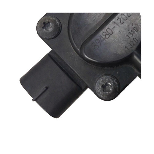 Hoogwaardige differentiële druksensorassemblage compatibel met 89480-12020 8948012020 druksensor 1
