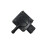 Hoogwaardige differentiële druksensorassemblage compatibel met 89480-12020 8948012020 druksensor 3