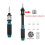 Professional Autoloader- 6-in-1 Multi-bit Ratcheting Screwdriver Sl3- Sl4 Sl6 3