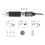 Professional Autoloader- 6-in-1 Multi-bit Ratcheting Screwdriver Sl3- Sl4 Sl6 4