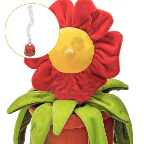 Pièce de mécanisme pour jouet dansant - Accessoires pour jouets dansants 1