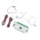 32CH ES32 PIR-sensor trapverlichting controller infrarood bewegingssensor traplamp bediening 3