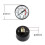 90-120psi Air Compressor Manifold Regulator Gauges Pressure Durable Switch Control 4
